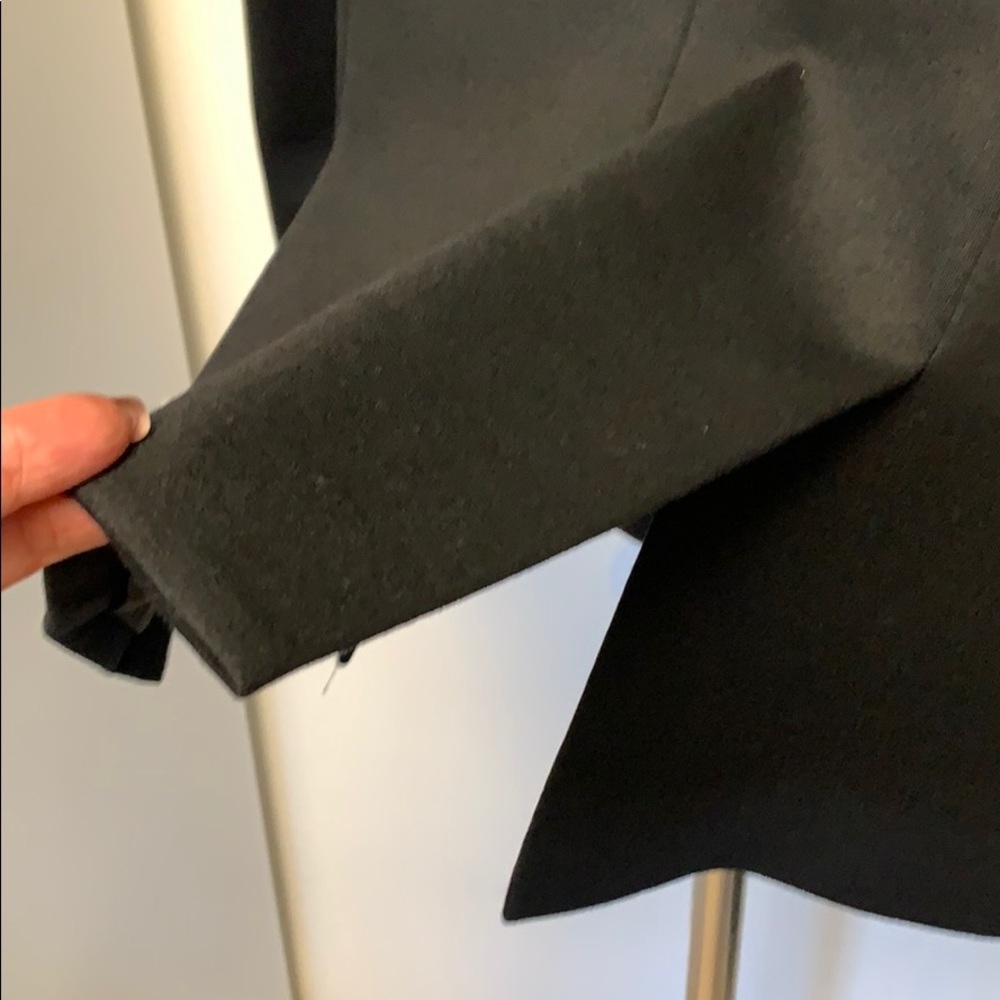 NEW Tahari jacket size 8 no tags - Picture 4 of 8